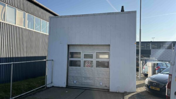For Rent: Storage Space  Berkel & Rodenrijs